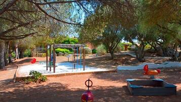 Espace pour enfants