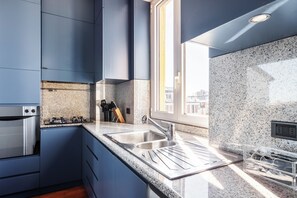 Apartment | Private kitchen