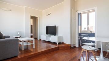 Appartement | Coin séjour