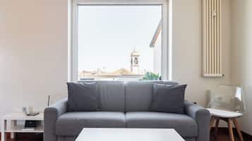 Appartement | Coin séjour