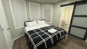 3 Schlafzimmer, Bügeleisen/Bügelbrett, Bettwäsche