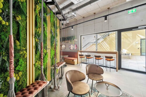 Nena Apartments München City East