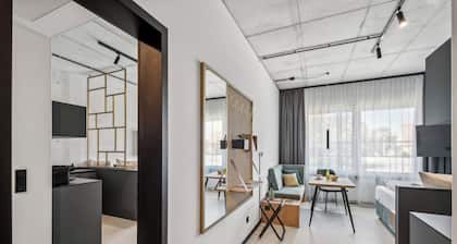 Nena Apartments München City East