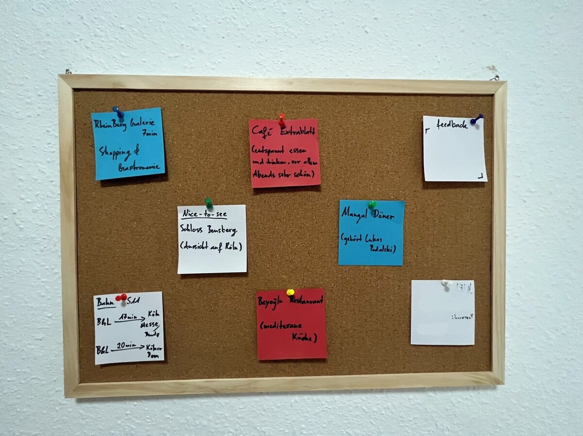 Bild für Gastgeberprofil