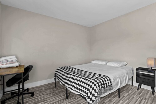 Your Home Away From Home in Rochester Hills!