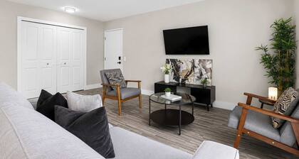 Your Home Away From Home in Rochester Hills!