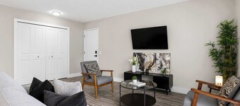 Your Home Away From Home in Rochester Hills!