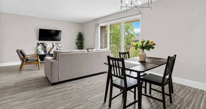 Your Home Away From Home in Rochester Hills!