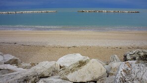 Beach - Cleo Girasole (Porto Recanati)