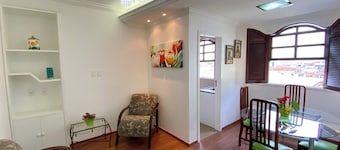 Elite Flat