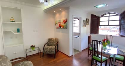 Elite Flat