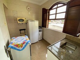 Estúdio superior | Cozinha privada