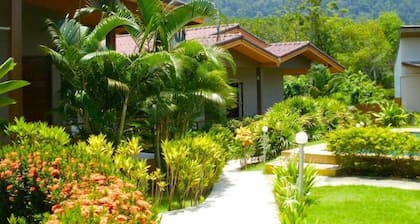Escape Cabins