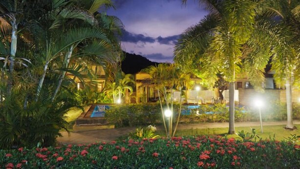 Exterior - Escape Cabins (Ko Lanta)