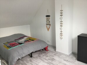4 bedrooms - Maison Familiale et Lumineuse (Bavent)