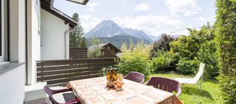CHASA TRÜ NO. 22: CENTRALLY LOCATED STUDIO IN THE HOLIDAY VILLAGE TRÜ