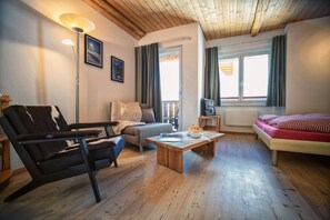 Wi-Fi gratuit, draps fournis