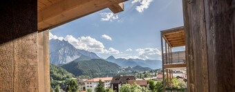 CHASA GISEP STUDIO: HOLIDAYS IN SCUOL, THAT MEANS RELAXATION IN A TYPICAL ENGADIN VILLAGE!