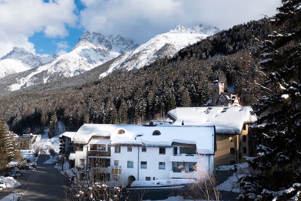 Aussenbereich