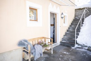 Boendeområde