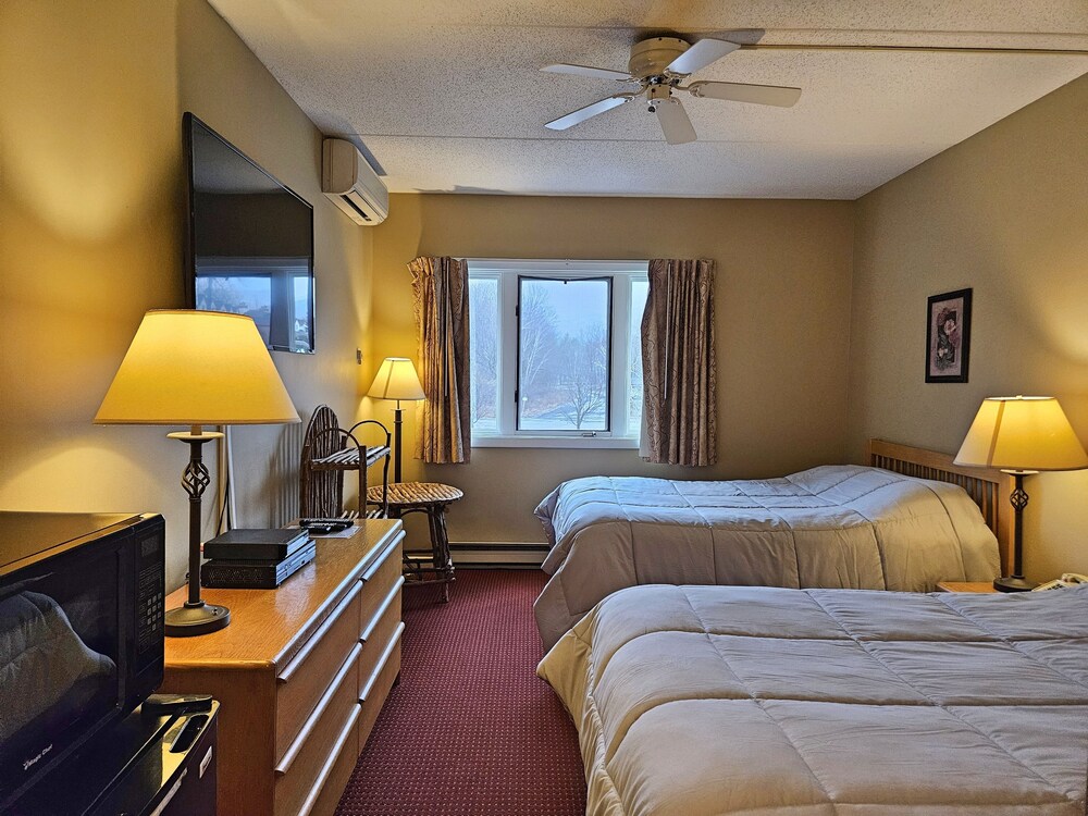 G203AManaged by Loon Reservation ServiceNH Meals & Rooms Lic 056365 Lincoln Vrbo