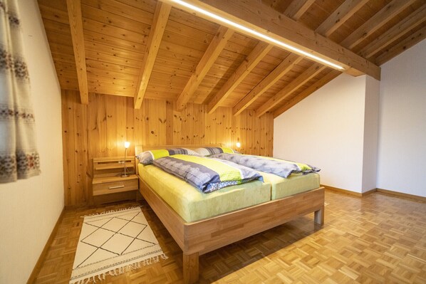 1 habitación, wifi gratis y ropa de cama