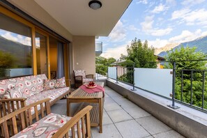 Terraço/pátio