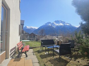 Terassi/patio