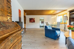 Interiør