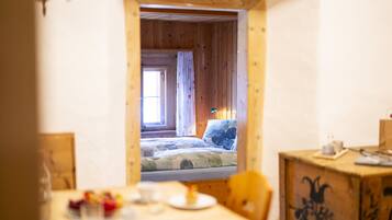 3 Schlafzimmer, kostenloses WLAN, Bettwäsche