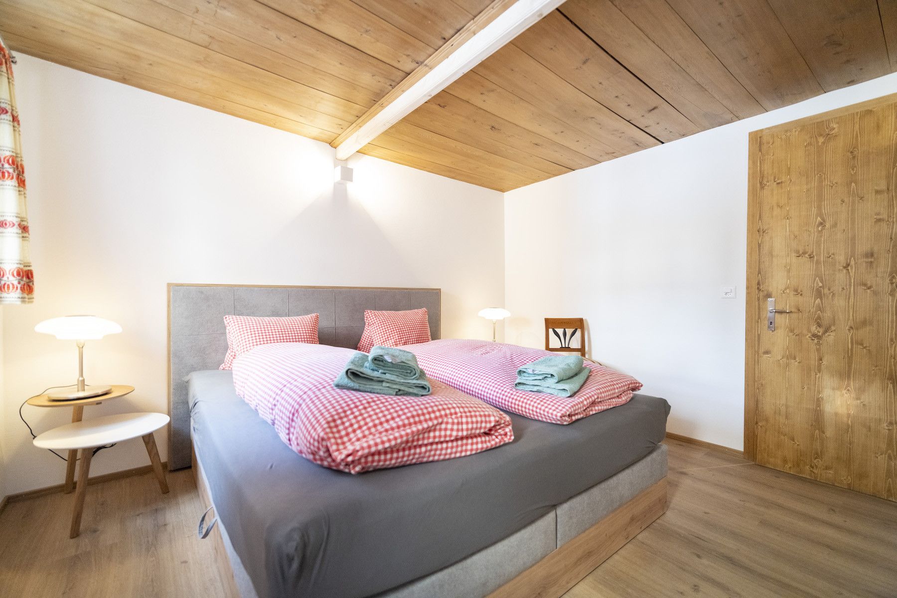 Kamer