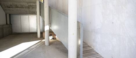 Terrain de lâhĂ©bergement