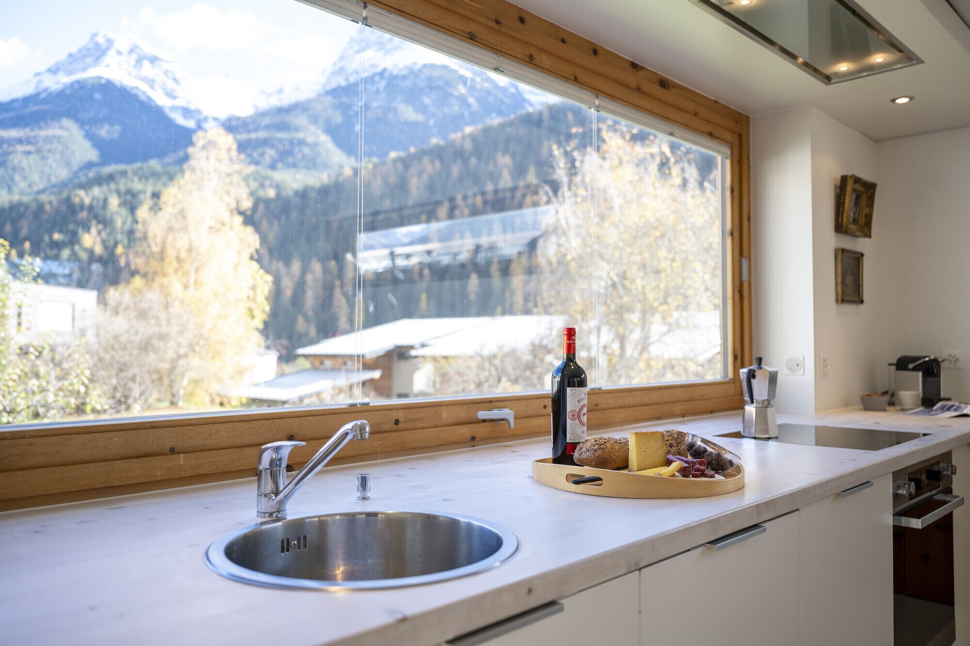 Cuisine privée