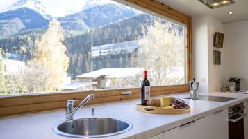 Cuisine privée