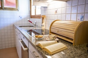 Eget kjøkken