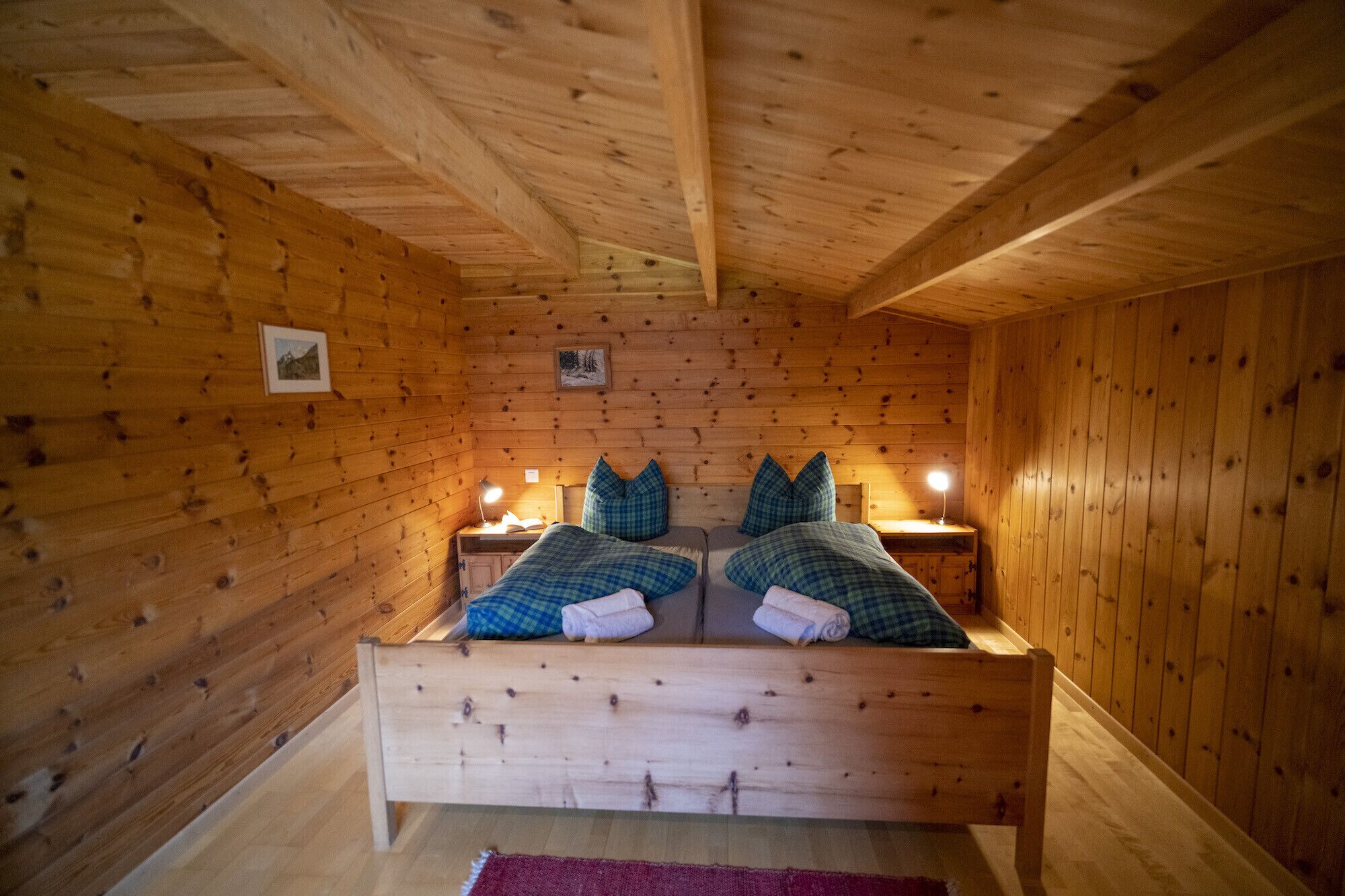 3 Schlafzimmer, Bügeleisen/Bügelbrett, kostenloses WLAN, Bettwäsche