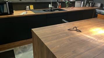 Cuisine privée