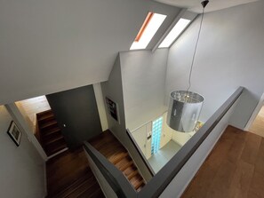 Interior - Maison à 10 Mins de Versailles Piscine et Chambres Climatisées (Louveciennes)