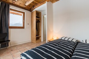 2 Schlafzimmer, kostenloses WLAN, BettwÀsche