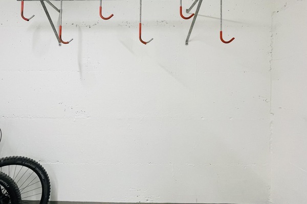 Détail de l’intérieur