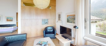 Chasa Trü No. 7: Trü holiday settlement- Apartment No. 7