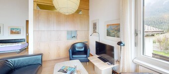 Chasa Trü No. 7: Trü holiday settlement- Apartment No. 7