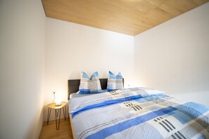 2 camere, Wi-Fi gratuito, lenzuola