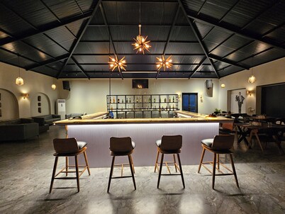 River Estates Luxury Resort & Spa