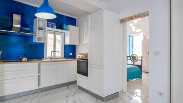 3 chambres, fer et planche Ă  repasser, Wi-Fi gratuit, draps fournis