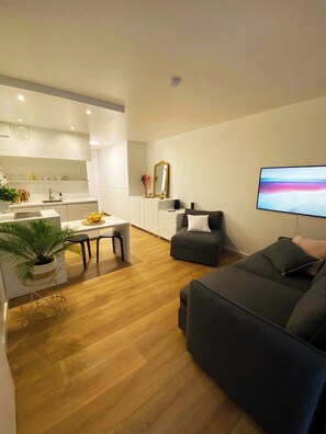 Smart TV 