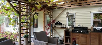 Chalet de Schatberg,Toverland, Venlo,Eindhoven