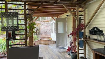 Terras