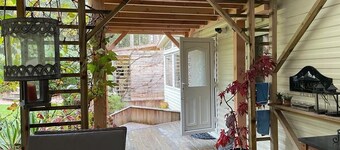Chalet de Schatberg,Toverland, Venlo,Eindhoven