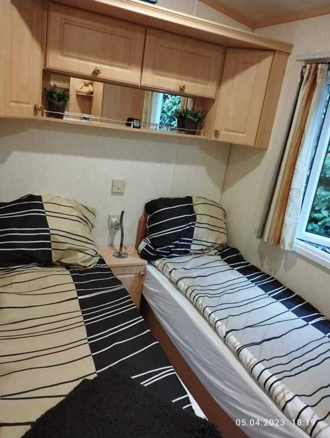 3 sovrum, strykjärn/strykbräda, resesäng och gratis wi-fi